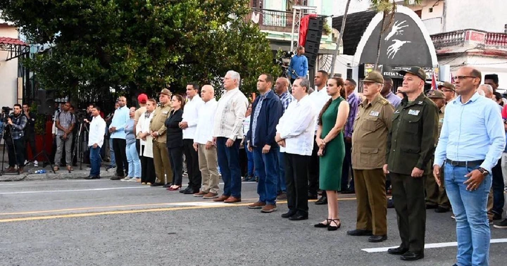 La Habana anuncia cierre de calles por acto político en medio de la peor crisis de transporte