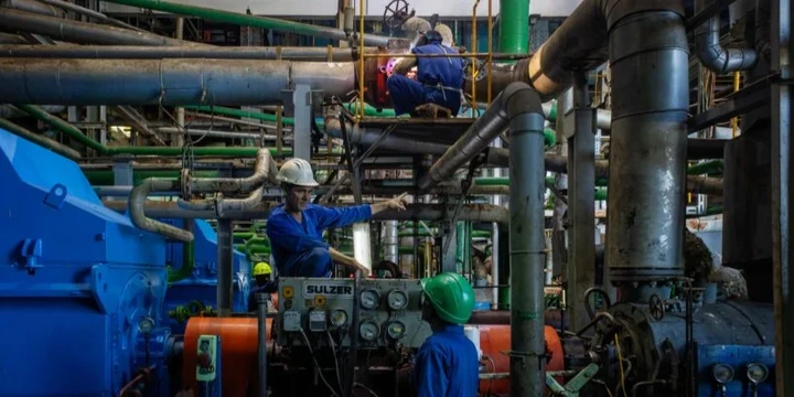 Nueve termoeléctricas fuera y apagones para el 61% del país: la Guiteras vuelve a romperse y agrava la crisis eléctrica cubana