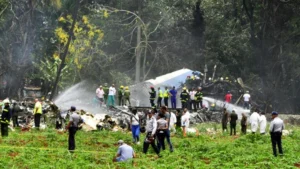 Justicia a ocho años: condenan a Global Air en México por el accidente de La Habana que dejó 112 víctimas