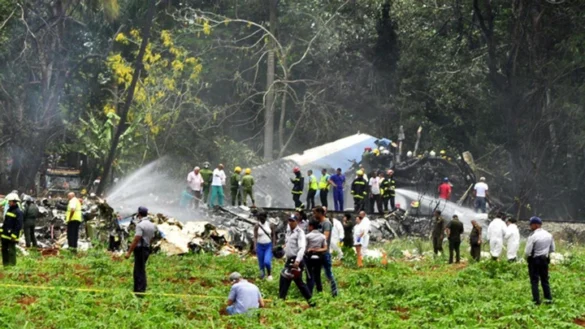 Justicia a ocho años: condenan a Global Air en México por el accidente de La Habana que dejó 112 víctimas