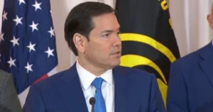 Time nombra a Marco Rubio como una de las 100 personas más influyentes del mundo en 2026