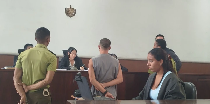 Régimen cubano impone hasta cadena perpetua y pena de muerte por delitos contra el sistema electroenergético