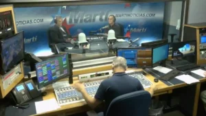 EE. UU. propone 75 millones de dólares para proyectos vinculados a Cuba en el presupuesto de 2027: Radio TV Martí y NED encabezan las asignaciones