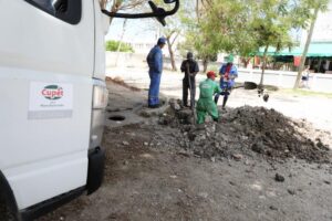 Gas manufacturado (gas de la calle) llega a nuevos hogares en La Habana como alternativa energética