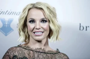 Britney Spears ingresa en un centro de rehabilitación tras su detención por conducir ebria