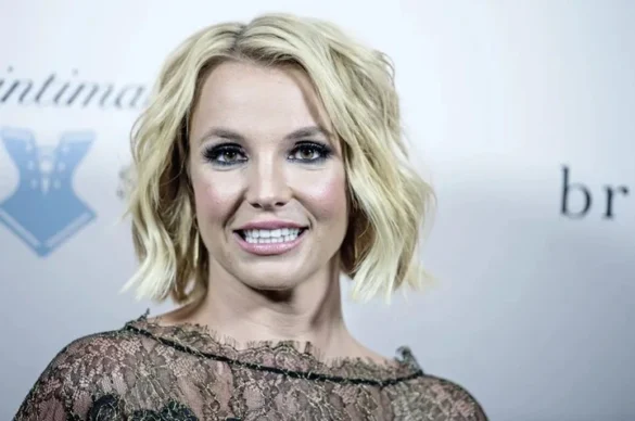 Britney Spears ingresa en un centro de rehabilitación tras su detención por conducir ebria