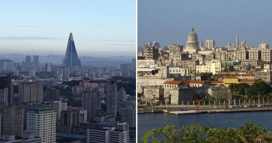 Jon Yong‑jin, Embajador norcoreano en Cuba, Ejecución en Corea del Norte, International School of Havana, Jang Song‑thaek, Kim Jong‑un, Purga norcoreana, Patrick Oppmann CNN, Ri Il‑gyu, Relaciones Cuba Corea del Norte