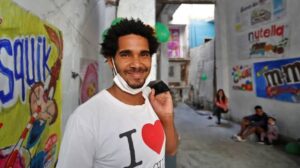 Tribunal Supremo cubano rechaza liberación anticipada del disidente Luis Manuel Otero Alcántara y mantiene su condena hasta julio de 2026