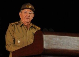 Archivo Cuba responsabiliza a Raúl Castro de violaciones sistemáticas de derechos humanos desde 1959