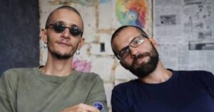 "Sería una mentira": Ernesto Ricardo Medina, de El4tico, se niega a grabar video de arrepentimiento para la Seguridad del Estado