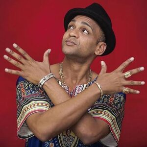 Descemer Bueno: "Muchos cubanos han venido a delinquir a EE.UU. y creían que eran intocables"