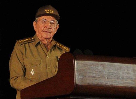 Archivo Cuba responsabiliza a Raúl Castro de violaciones sistemáticas de derechos humanos desde 1959