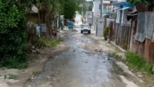 Contaminación del agua en La Güinera genera alarma entre vecinos del reparto Volpe