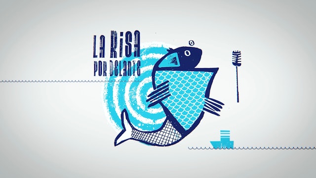 "La Risa por Delante": el humor que florece en medio de la peor crisis de Cuba y se convierte en fenómeno de taquilla