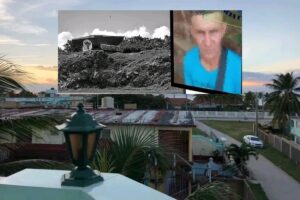 Crimen en Camarioca: detenido presunto autor de homicidio por robo