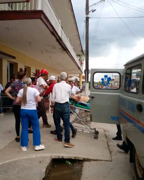 Trágico accidente en la Autopista Nacional de Cuba deja 2 fallecidos hasta el momento