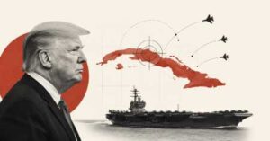 La Casa Blanca evalúa una intervención militar en Cuba ante el fracaso de las sanciones económicas