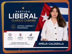 Nace en Madrid el Partido Liberal Clásico (Ortodoxo) Cubano: una nueva fuerza política del exilio que desafía a la dictadura