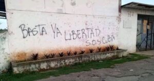Padre Alberto Reyes: "Los cubanos no anhelan una invasión, anhelan el fin de la dictadura; si ese es el medio, sea"