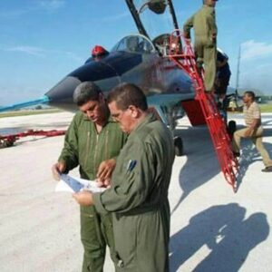 Piloto cubano acusado junto a Raúl Castro se declara culpable de fraude migratorio y será sentenciado en Florida