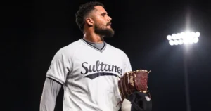 De sucursal al Olimpo beisbolero: Alejandro Castro asciende al equipo grande de los Sultanes