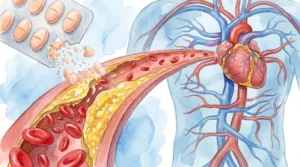 Como prevenir la hipertensión arterial: el “asesino silencioso” que afecta a 1 de cada 3 adultos