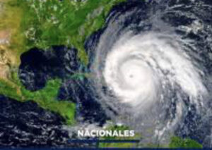 Temporada ciclónica 2026 en Cuba: menos actividad en el Atlántico, pero mayor riesgo de impacto para la isla.