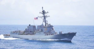 Estados Unidos tiene tropas y armamento listos en el Caribe para atacar Cuba, solo falta la orden de Trump, revela POLITICO