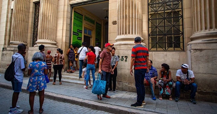 "Pagar por sacar tu propio dinero": el Banco Metropolitano estrena comisión para retiros de BPA y BANDEC
