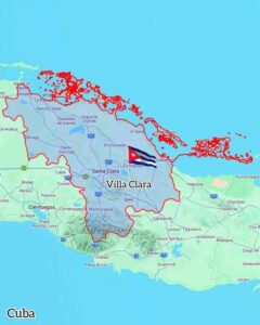 Villa Clara: Descubre los secretos mejor guardados de la provincia que lo tiene todo.