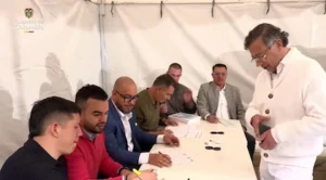 Elecciones presidenciales en Colombia 2026: alta seguridad, participación récord y más de 40 millones de votantes
