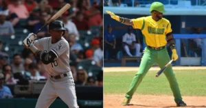 Rompen el silencio: Federación Cubana confirma el dopaje de Alexei Ramírez y lo somete a suspensión provisional