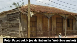Sabanilla, el pueblo olvidado de Matanzas: casi cuatro días a oscuras, sin señal y sin esperanza
