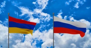 Putin sugiere un referendo en Armenia sobre su acercamiento a la UE y no descarta un “divorcio suave”
