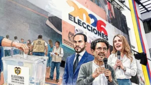 Elecciones presidenciales en Colombia 2026: alta seguridad, participación récord y más de 40 millones de votantes