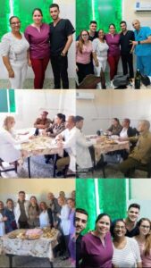 Fallece la doctora Nayda Yoanka Rodríguez Quesada, destacada cirujana del Hospital Militar de Santa Clara