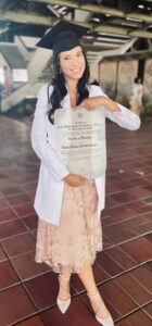 Muere joven doctora tras fatal accidente en reparto Santa Bárbara, Santiago de Cuba