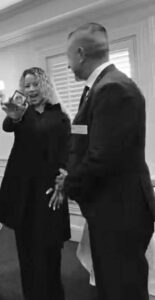 Influencer cubana Flor de Cuba recibe prestigioso reconocimiento en Estados Unidos