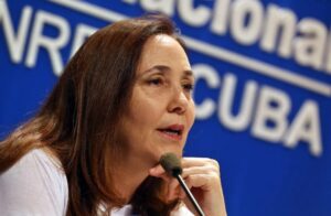 Mariela Castro defiende a Raúl Castro tras acusaciones de EE.UU. por caso de Hermanos al Rescate