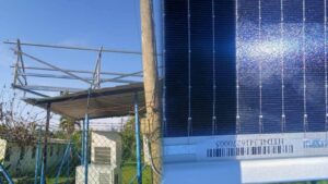 Robo de paneles solares afecta servicios de telecomunicaciones en Santiago de Cuba