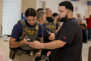 EE.UU. propone multas de hasta 18 mil dólares para migrantes con orden de deportación