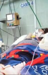 Tragedia en La Habana: fallece adolescente tras incidente no esclarecido y familiares exigen justicia
