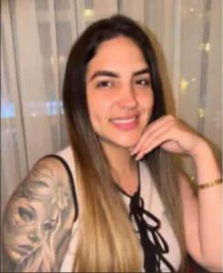 Piden ayuda urgente para encontrar a Yarissel Díaz Arcia, joven cubana de 19 años desaparecida en Tapachula, México