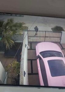 Intentan robar en casa de Bolito el Efi a tan solo horas de su fallecimiento