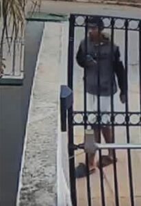 Intentan robar en casa de Bolito el Efi a tan solo horas de su fallecimiento