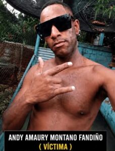 Asesinato en Santa Clara: revelan nuevos detalles sobre la muerte de Andy Amaury Montaño Fandiño