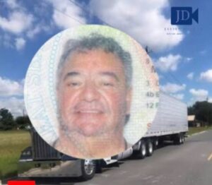 Camionero cubano desaparecido en Orlando aparece con vida en un hospital: investigan causas del incidente