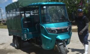 Mipyme de Villa Clara venderá vehículos eléctricos en pesos cubanos