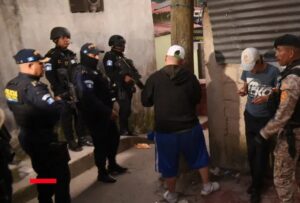 Guatemala autoriza operaciones militares conjuntas con Estados Unidos contra el narcotráfico