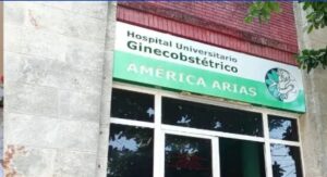 Suspensión de emergencias en la Maternidad de Línea genera incertidumbre en pacientes